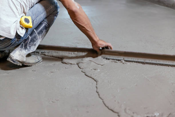 Best Concrete Steps and Stairs in Middle Valley, TN