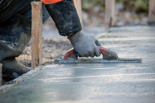 Best Decorative Concrete in Middle Valley, TN