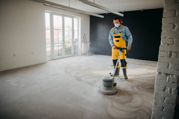 Best Concrete Grinding and Polishing in Middle Valley, TN