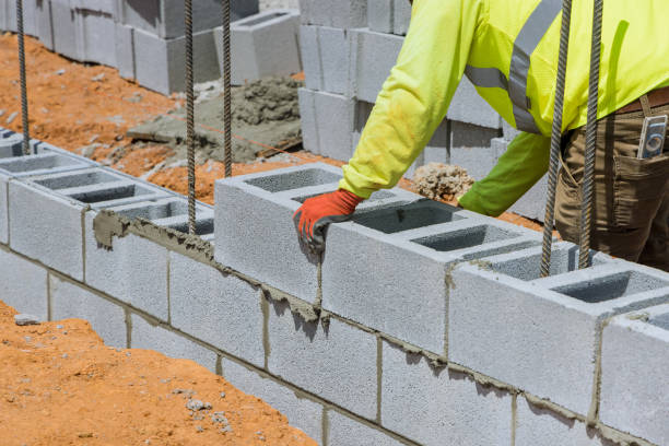 , TN Concrete contractor Company