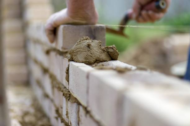 Best Stamped Concrete Services in Middle Valley, TN