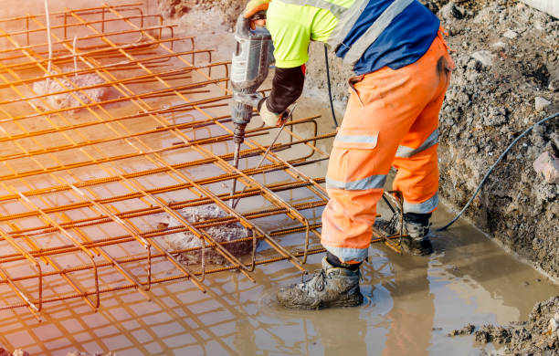 Best Concrete Demolition Services in Middle Valley, TN