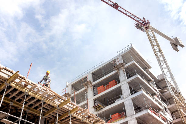Best Commercial Concrete Services in Middle Valley, TN